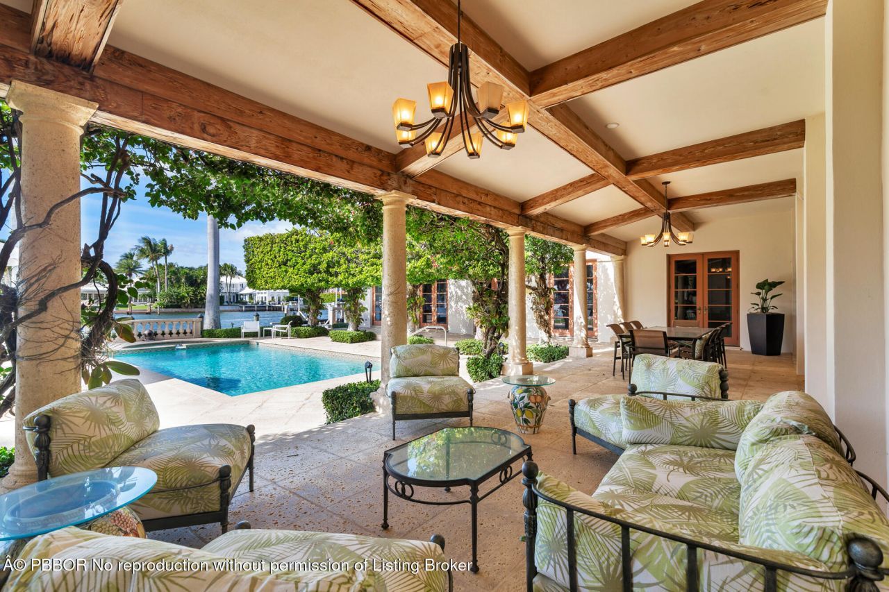 614 Tarpon Way, Palm Beach, FL 33480 Photo