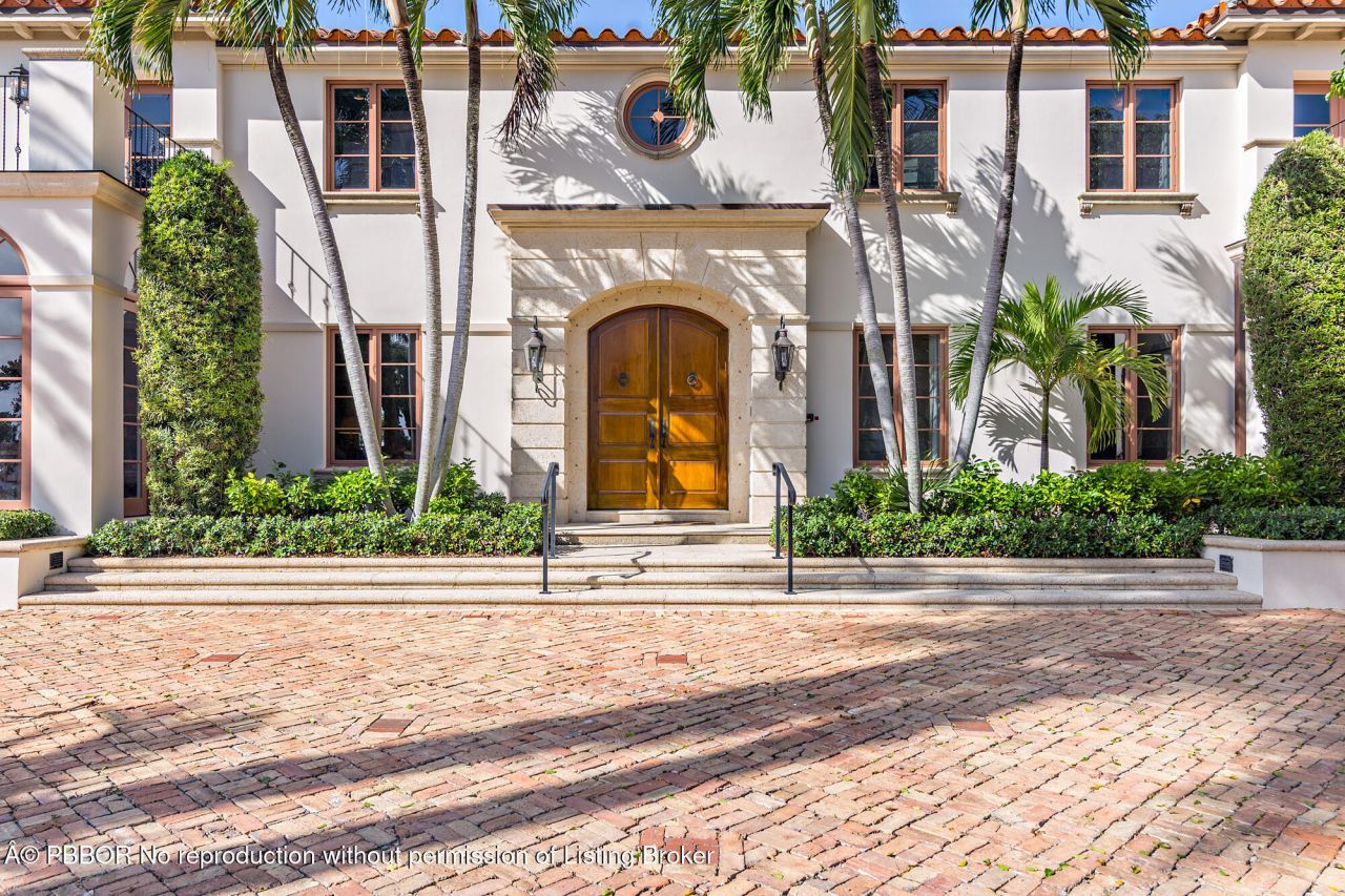 614 Tarpon Way, Palm Beach, FL 33480 Photo