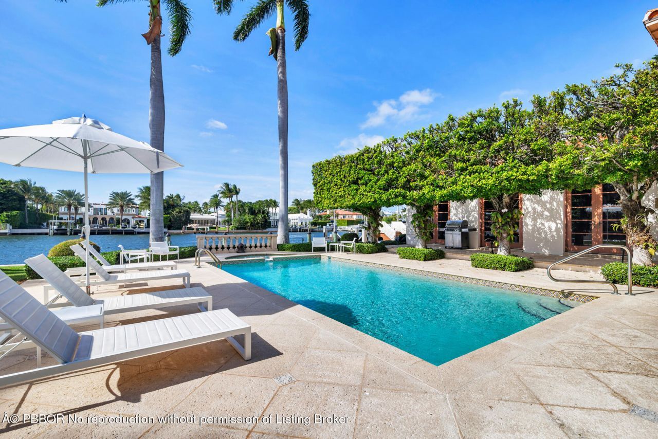 614 Tarpon Way, Palm Beach, FL 33480 Photo