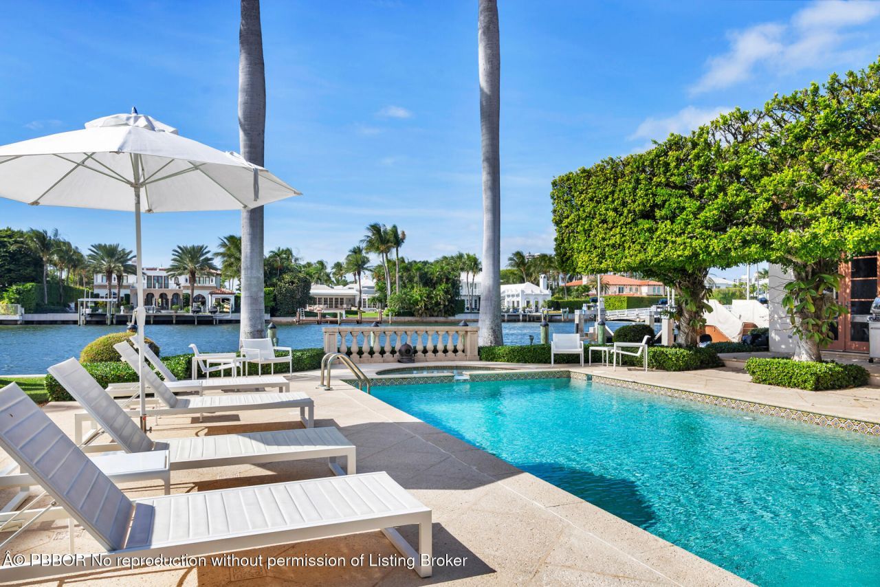 614 Tarpon Way, Palm Beach, FL 33480 Photo