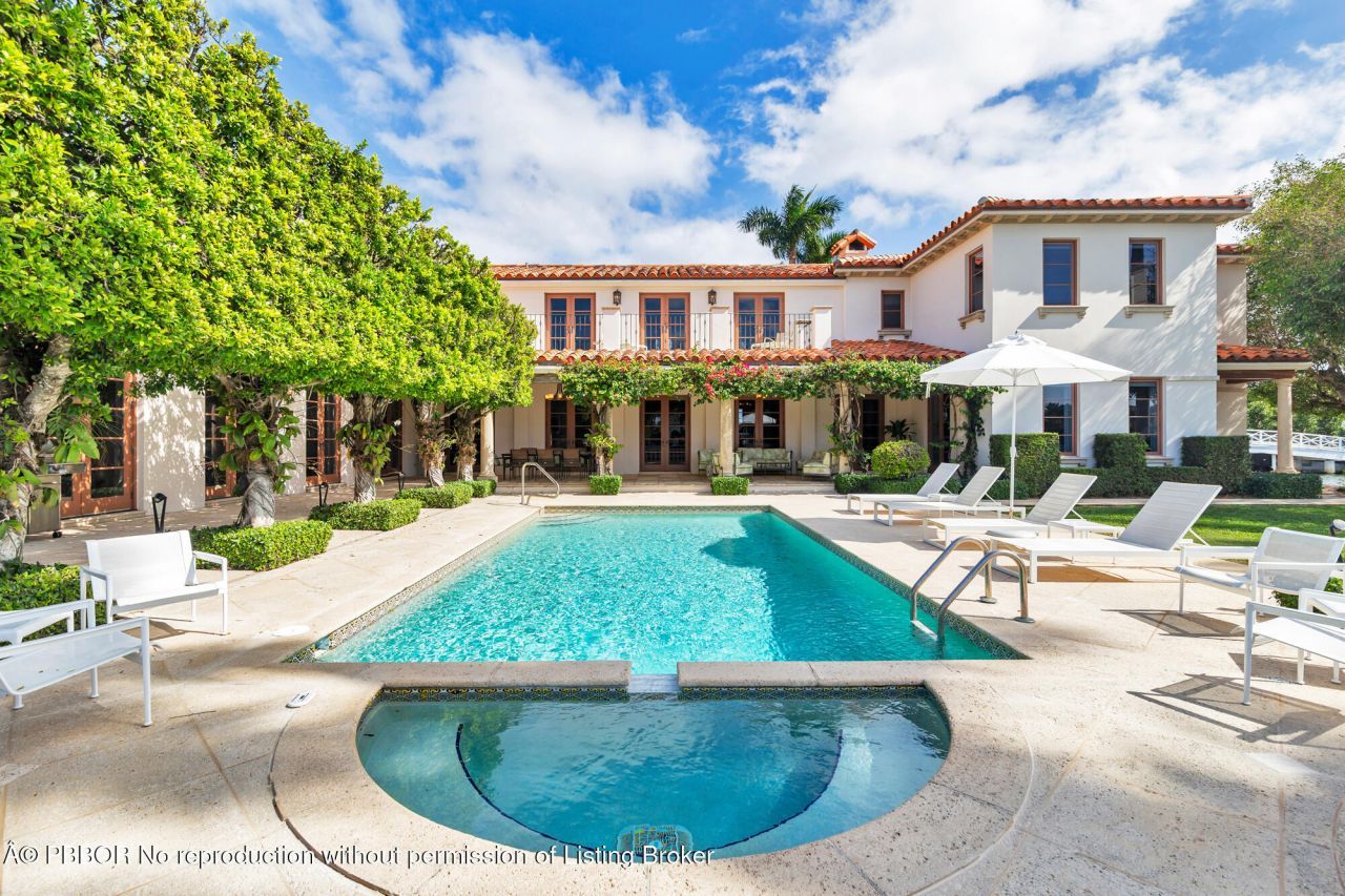 614 Tarpon Way, Palm Beach, FL 33480 Photo