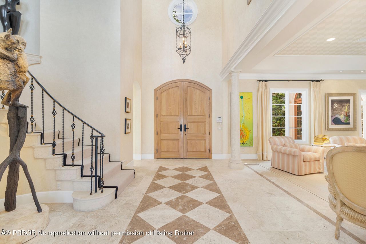 614 Tarpon Way, Palm Beach, FL 33480 Photo