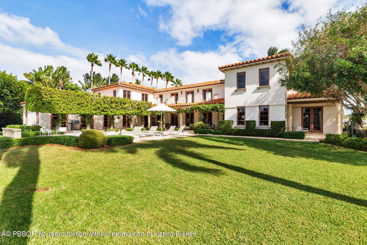 614 Tarpon Way, Palm Beach, FL 33480 Photo