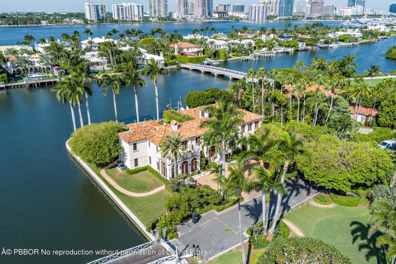 614 Tarpon Way, Palm Beach, FL 33480 Photo