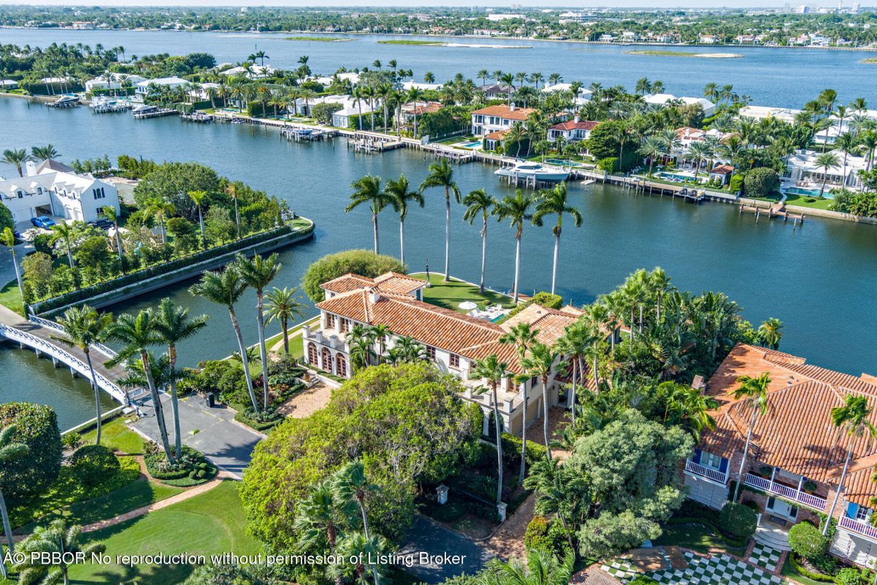 614 Tarpon Way, Palm Beach, FL 33480 Photo