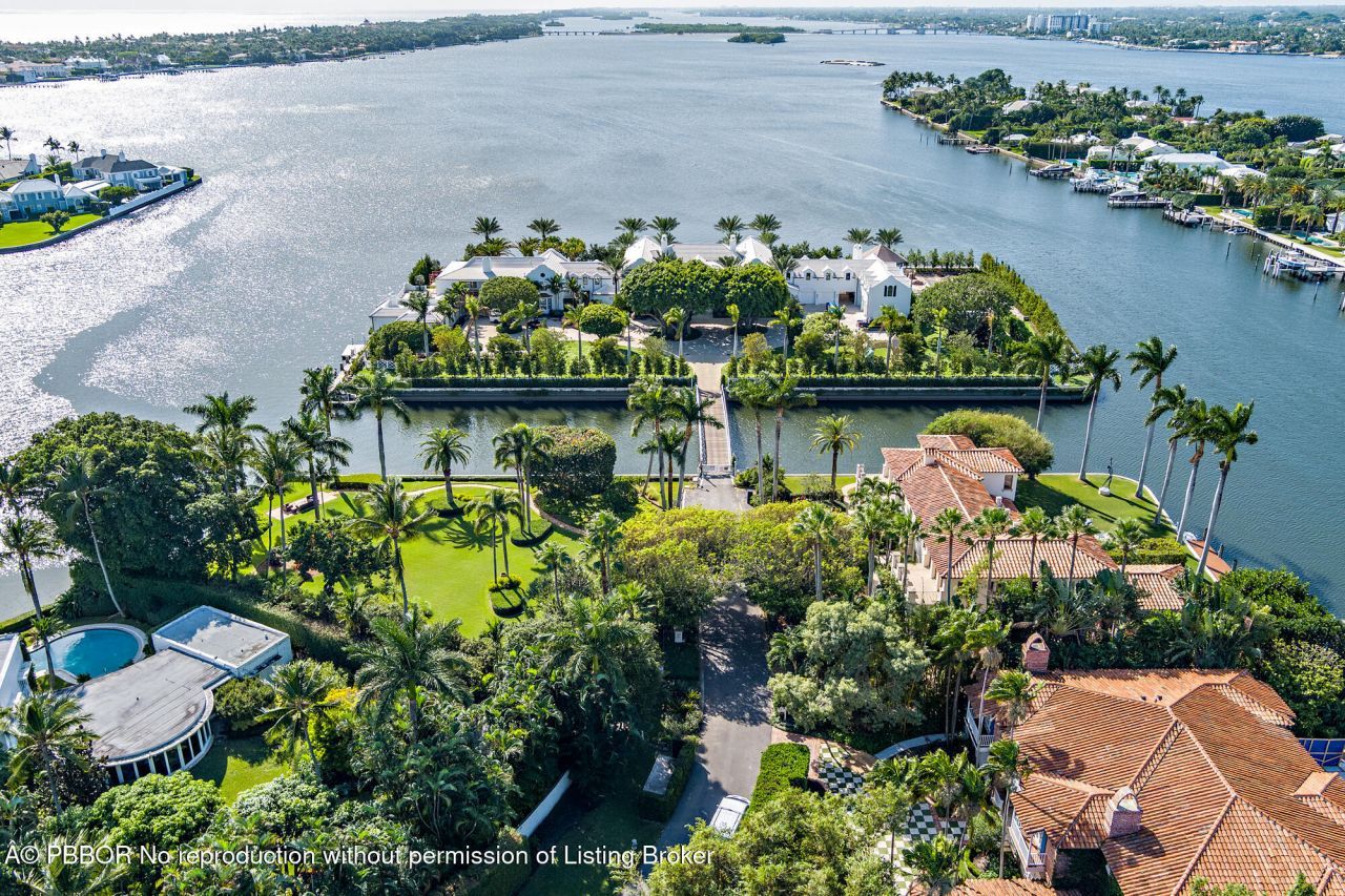 614 Tarpon Way, Palm Beach, FL 33480 Photo