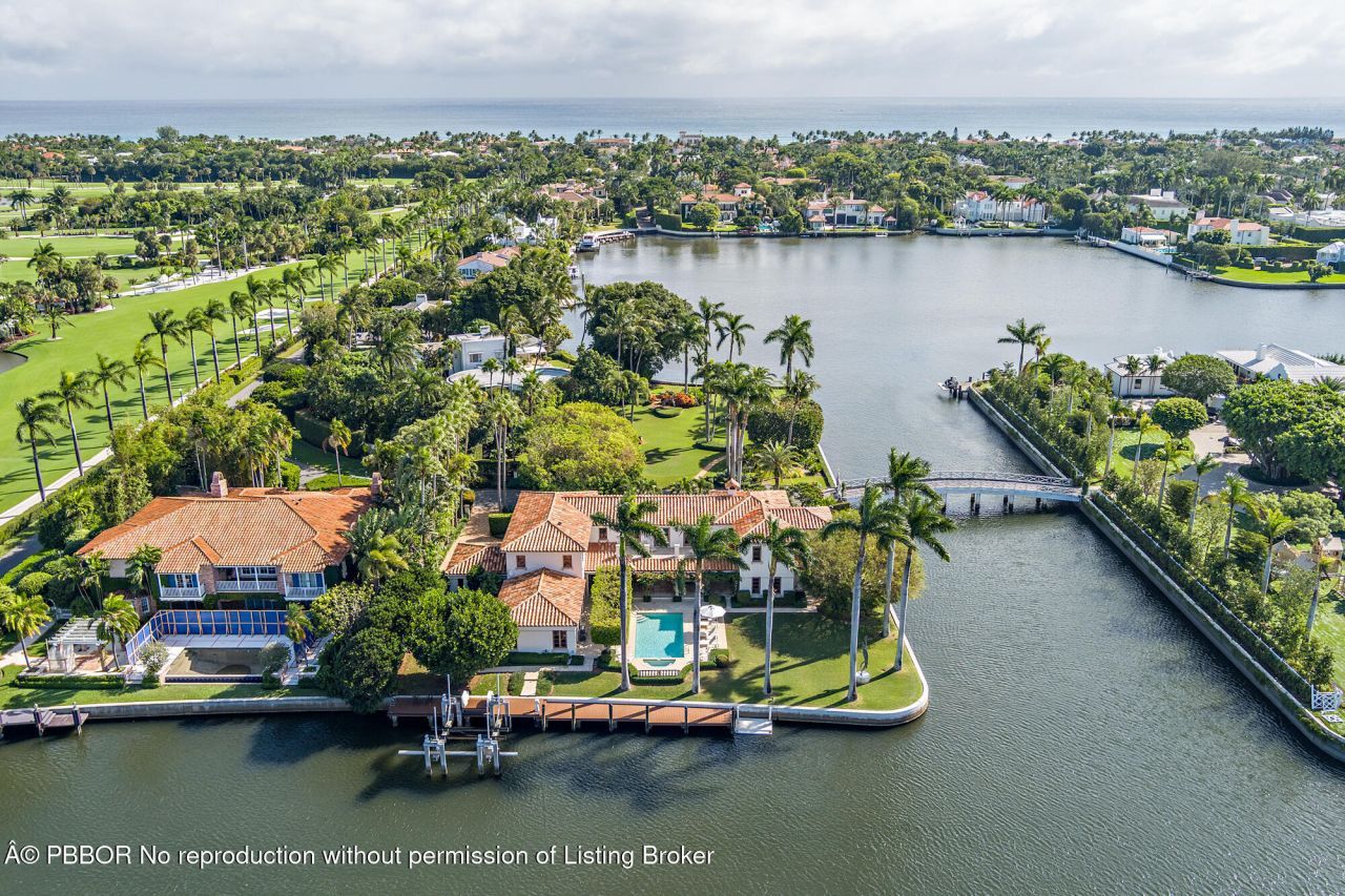 614 Tarpon Way, Palm Beach, FL 33480 Photo