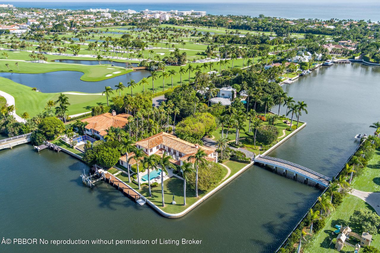 614 Tarpon Way, Palm Beach, FL 33480 Photo