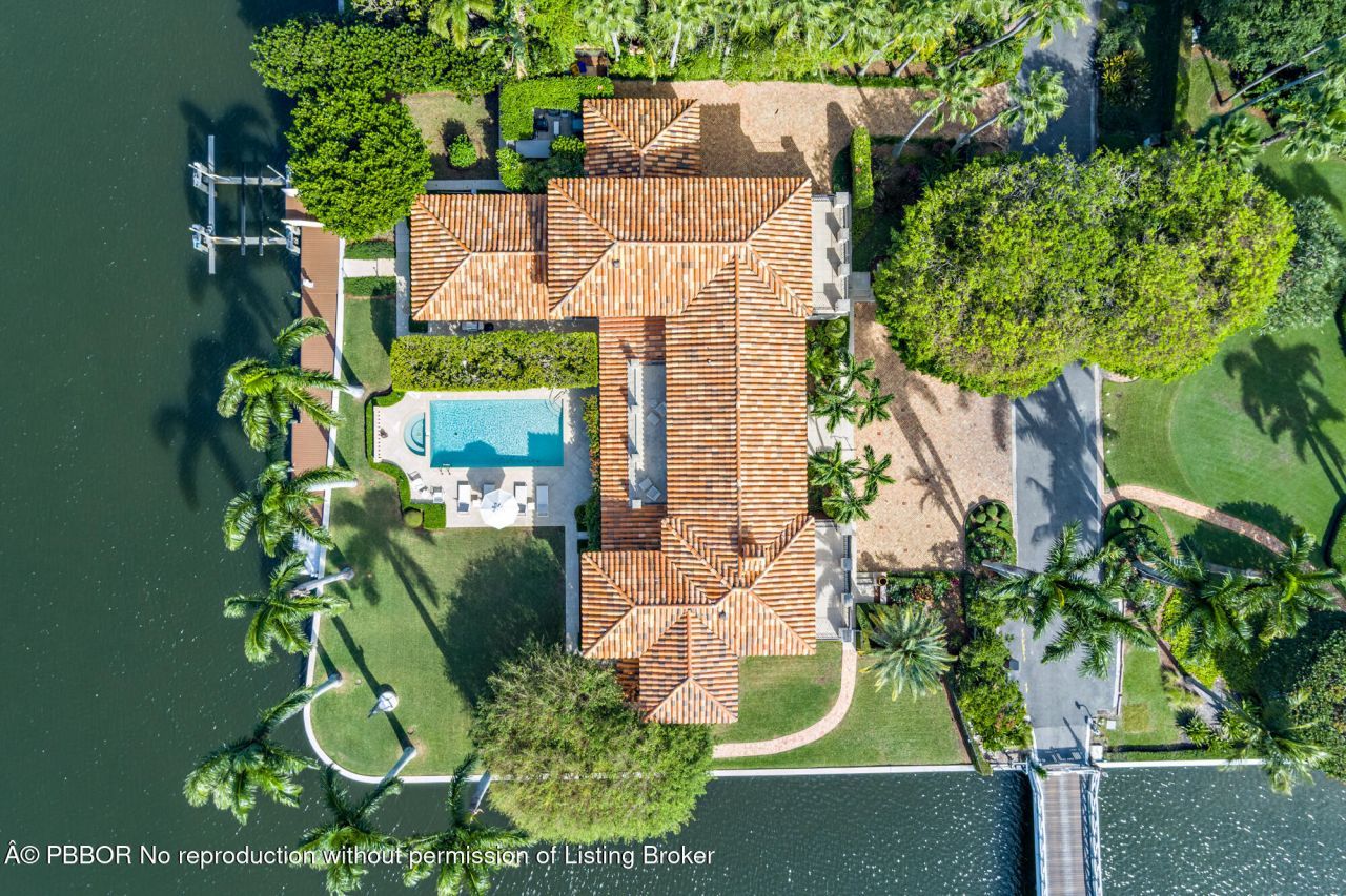614 Tarpon Way, Palm Beach, FL 33480 Photo