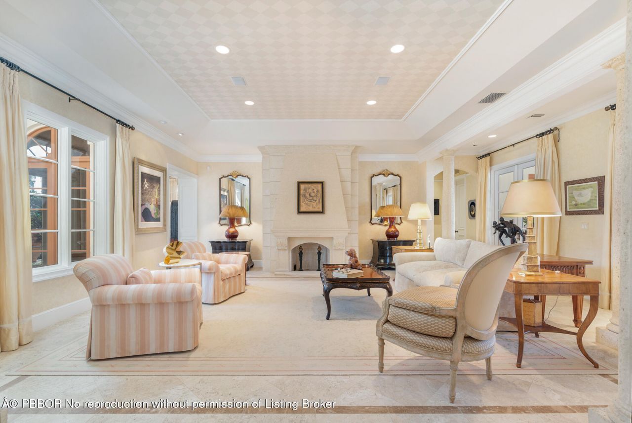 614 Tarpon Way, Palm Beach, FL 33480 Photo