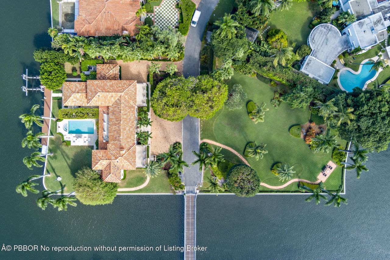 614 Tarpon Way, Palm Beach, FL 33480 Photo