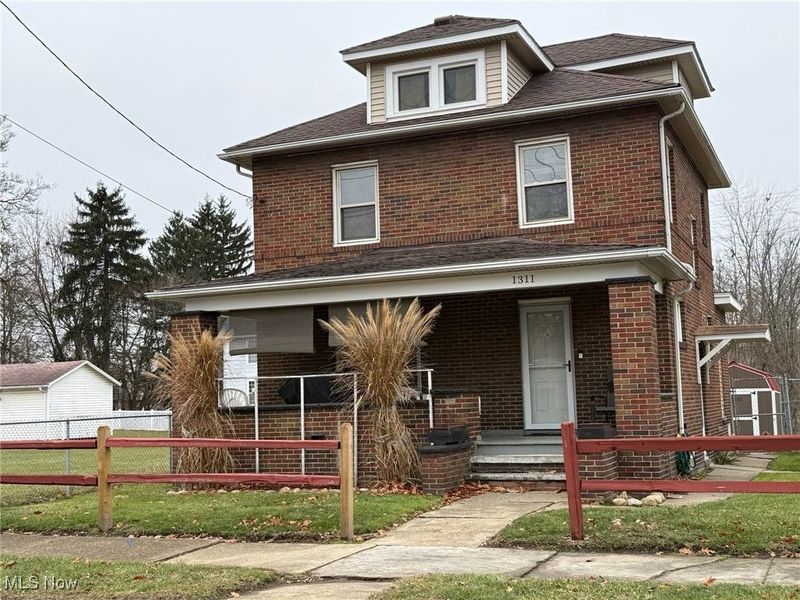 1311 Warner Road SE, Canton, OH 44707 Photo 13