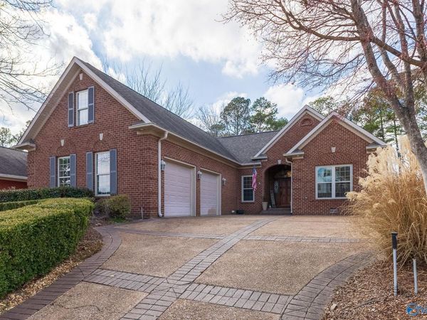 23120 Piney Creek Drive, Athens, AL 35613