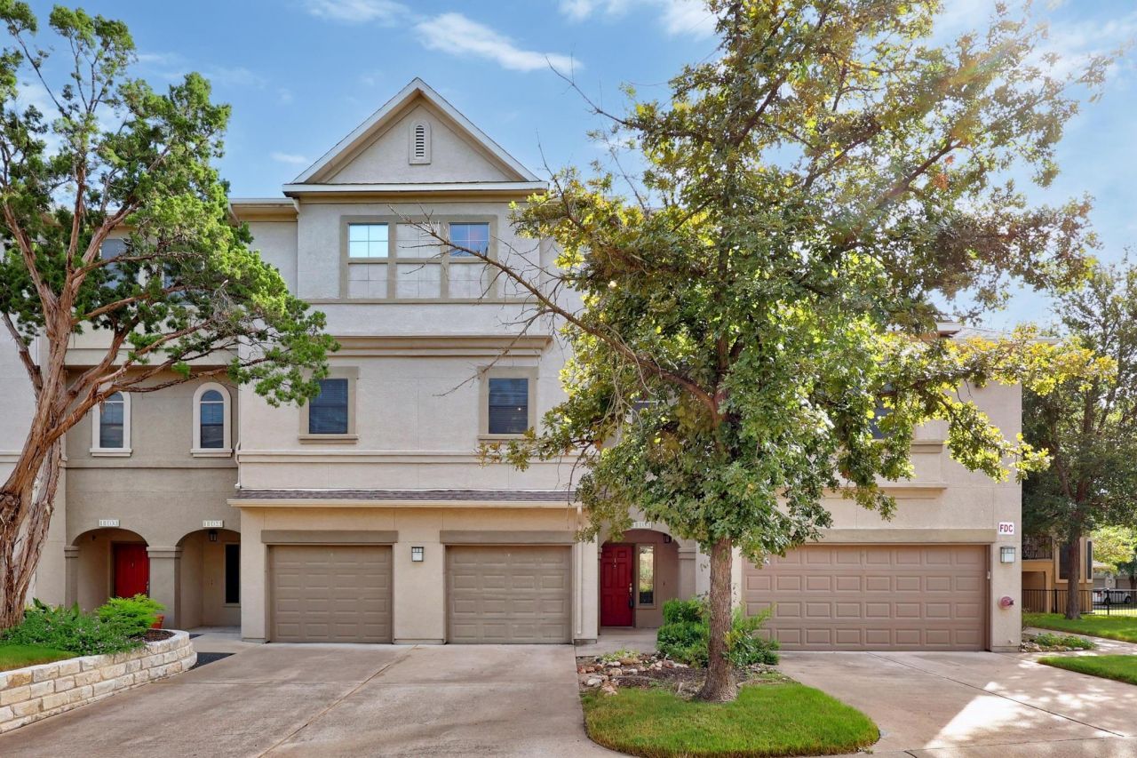 11203 Ranch Road 2222, Unit 1105, Austin, TX 78730 Main Photo