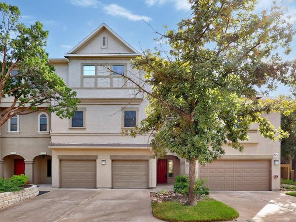 11203 Ranch Road 2222, Unit 1105, Austin, TX 78730