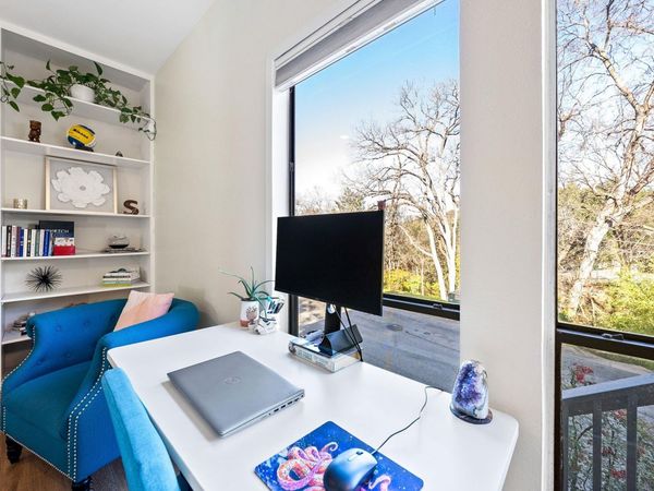 3615 Jorge DR, Unit C, Austin, TX 78731