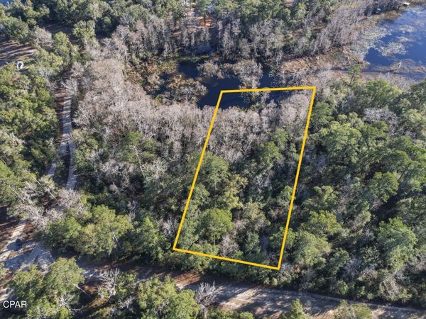000 Lot 2 Cypress, Chipley, FL 32428