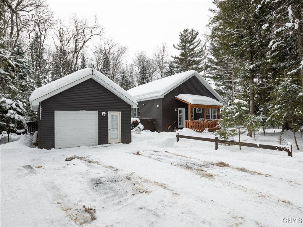 244 Birch Street, Thendara, NY 13472 Main Photo