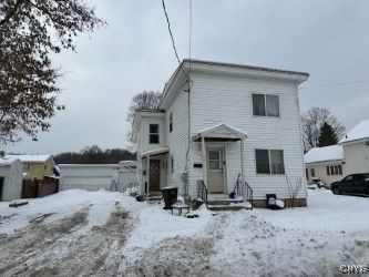 5 Walnut Street, Mohawk, NY 13407 Main Photo