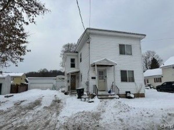 5 Walnut Street, Mohawk, NY 13407