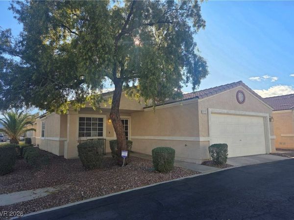 5123 Mascaro Drive, Las Vegas, NV 89122