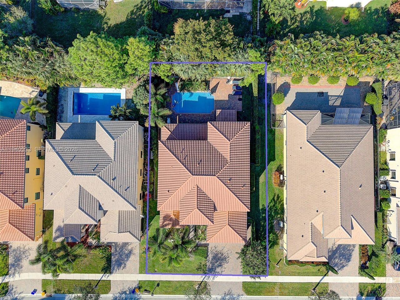 12097 Boca Reserve Ln, Boca Raton, FL 33428 Photo