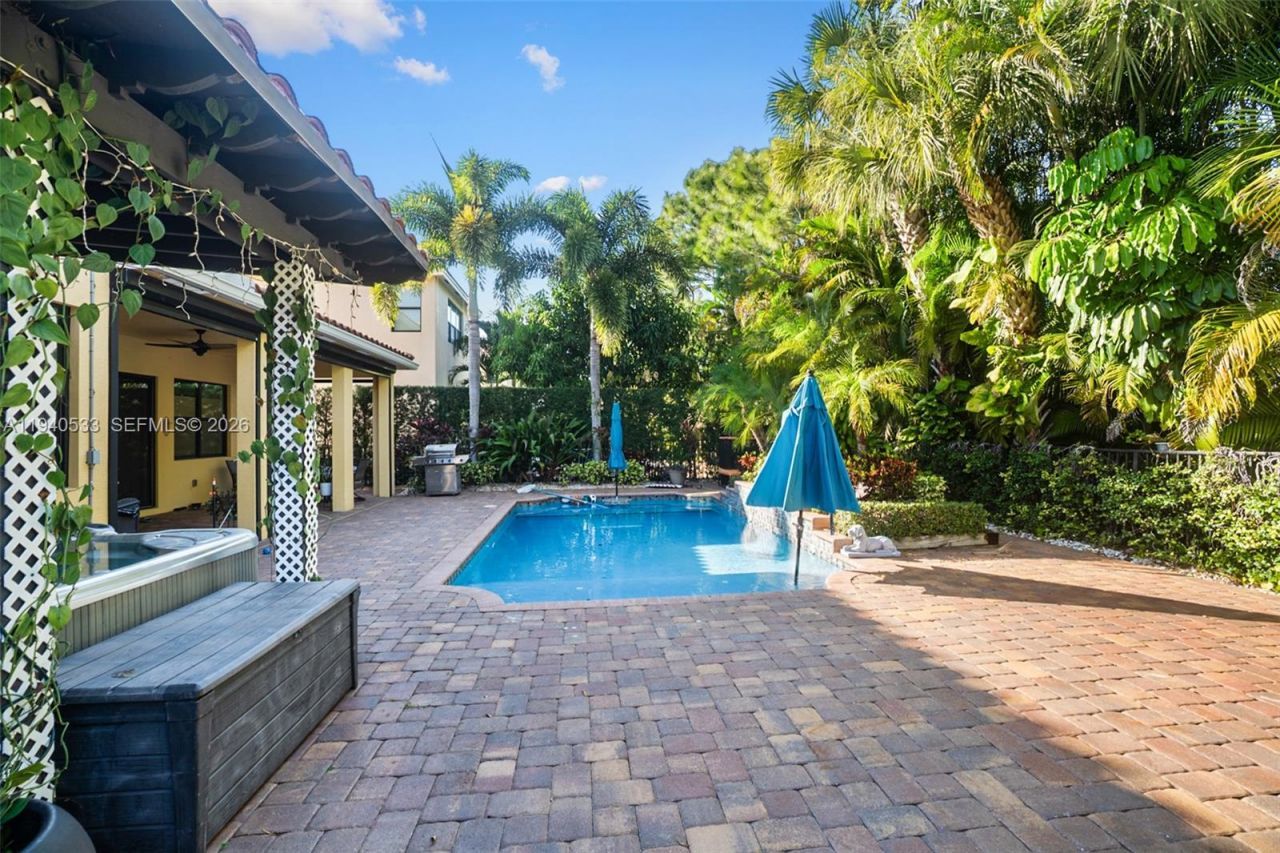 12097 Boca Reserve Ln, Boca Raton, FL 33428 Photo