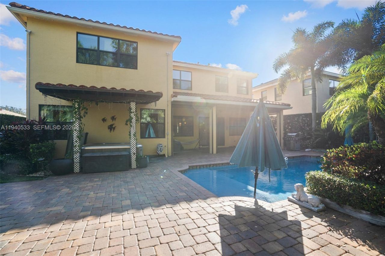 12097 Boca Reserve Ln, Boca Raton, FL 33428 Photo