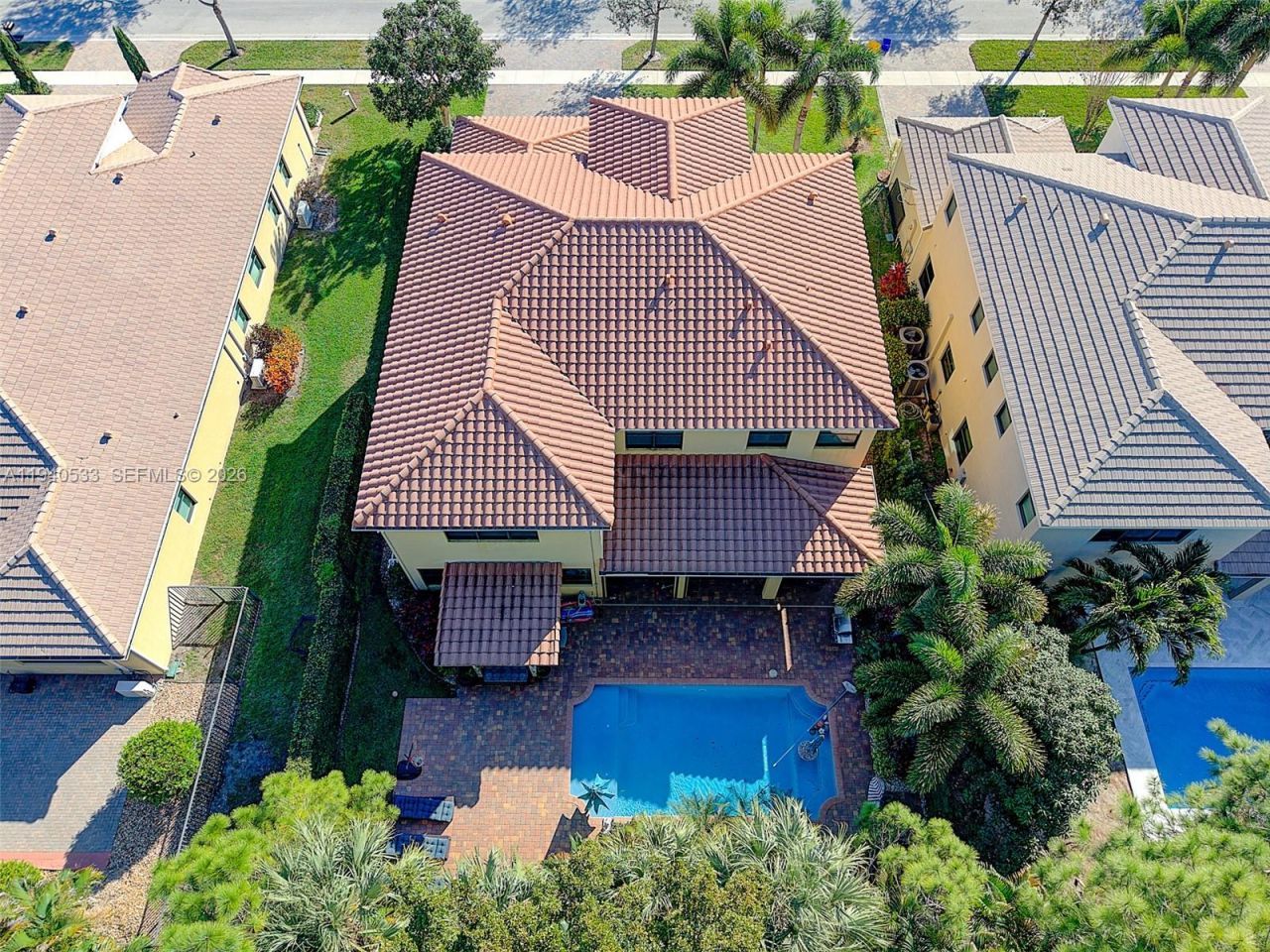 12097 Boca Reserve Ln, Boca Raton, FL 33428 Photo