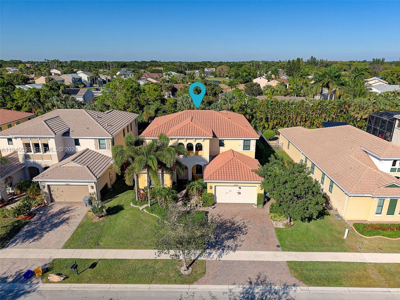 12097 Boca Reserve Ln, Boca Raton, FL 33428 Photo