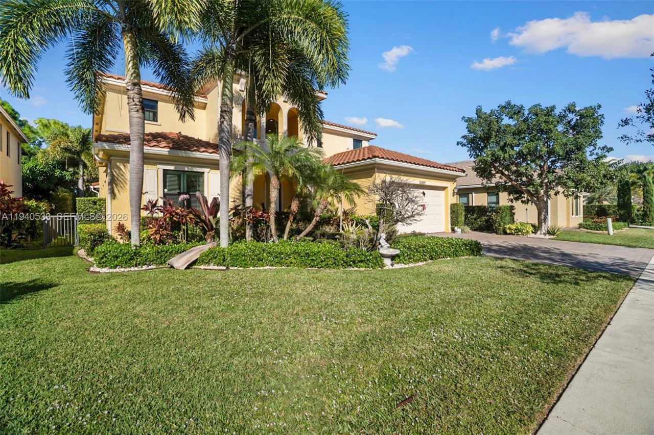 12097 Boca Reserve Ln, Boca Raton, FL 33428 Photo