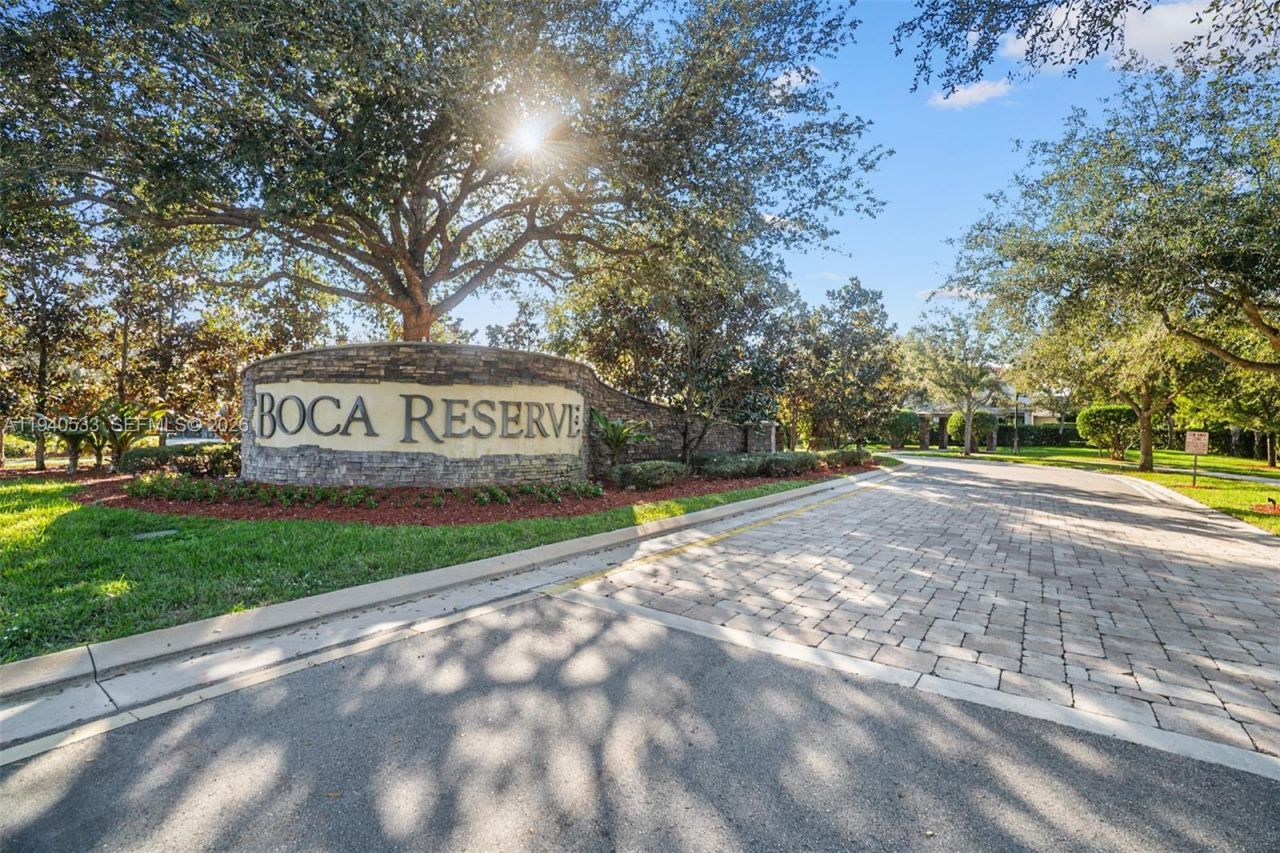 12097 Boca Reserve Ln, Boca Raton, FL 33428 Photo