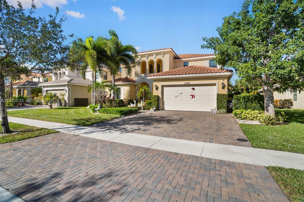 12097 Boca Reserve Ln, Boca Raton, FL 33428 Photo