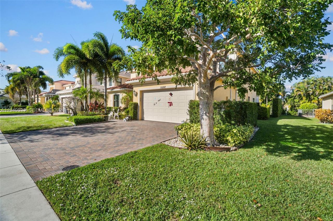 12097 Boca Reserve Ln, Boca Raton, FL 33428 Photo