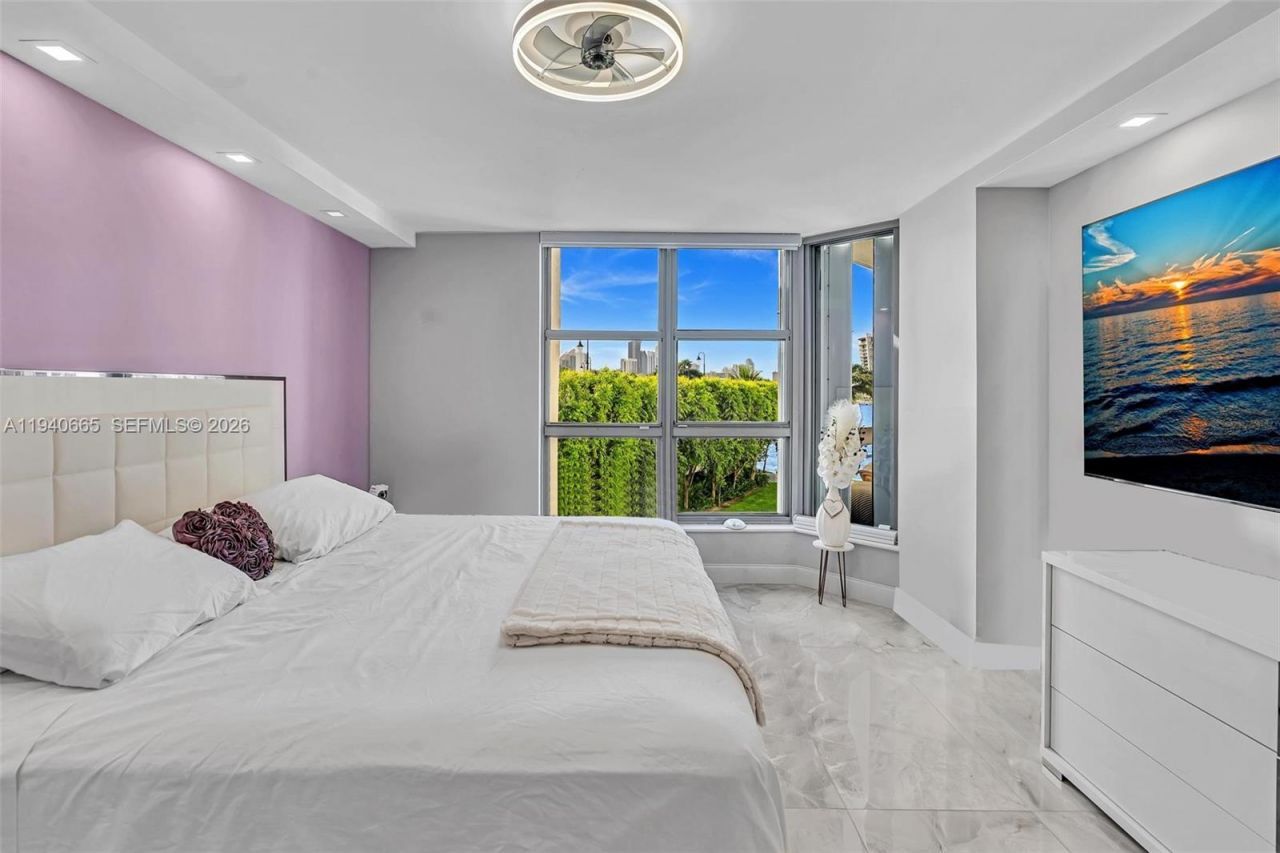 3530 Mystic Pointe Dr, Unit 411, Aventura, FL 33180 Photo