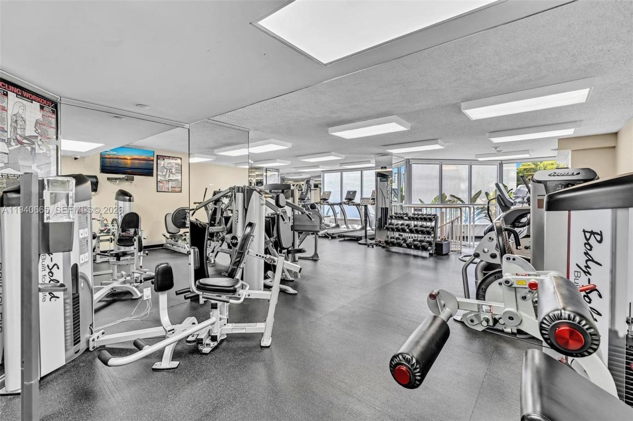 3530 Mystic Pointe Dr, Unit 411, Aventura, FL 33180 Photo