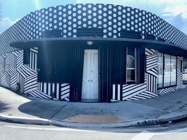 5600 NW 7 Ave, Miami, FL 33127