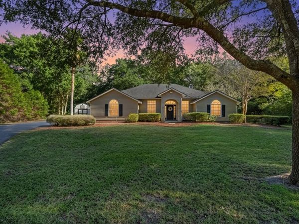 96001 SWEETBRIAR Lane, Yulee, FL 32097