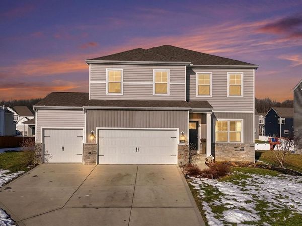 132 Mayfield Drive, Granville, OH 43023