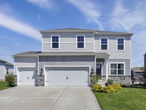 132 Mayfield Drive, Granville, OH 43023