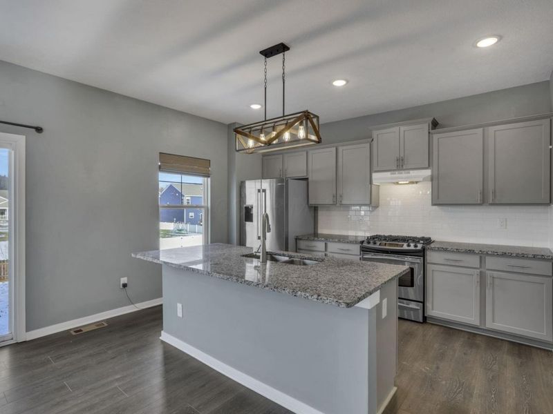 132 Mayfield Drive, Granville, OH 43023 Photo 10