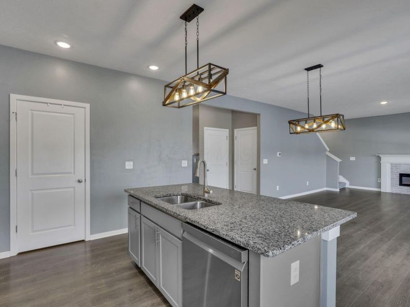 132 Mayfield Drive, Granville, OH 43023 Photo 12