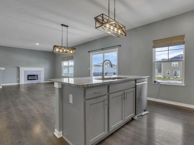 132 Mayfield Drive, Granville, OH 43023 Photo 13