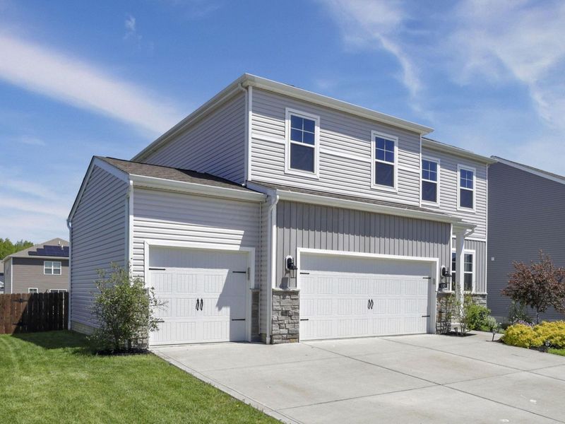 132 Mayfield Drive, Granville, OH 43023 Photo 2