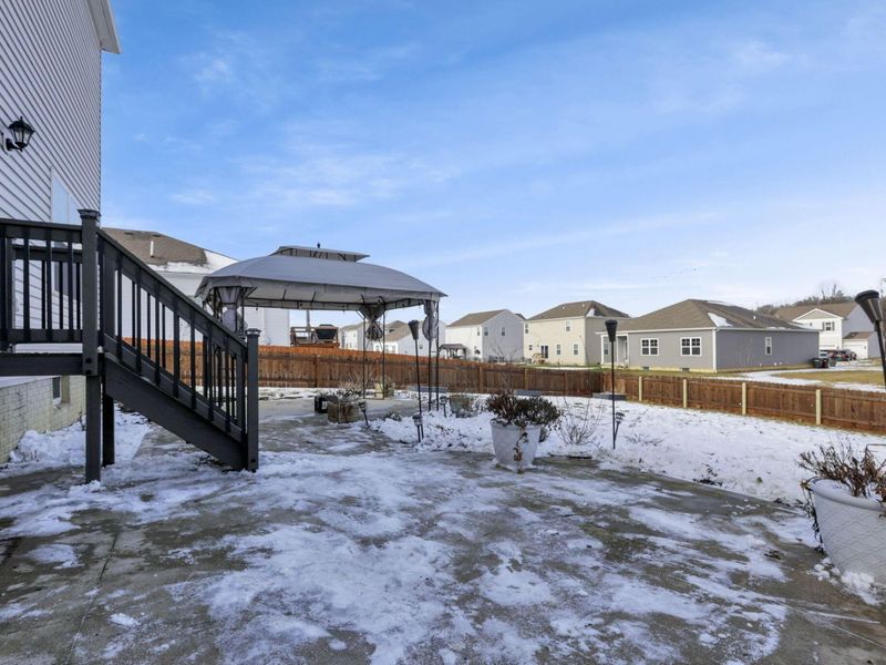 132 Mayfield Drive, Granville, OH 43023 Photo 42