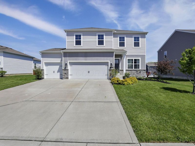 132 Mayfield Drive, Granville, OH 43023 Photo 42