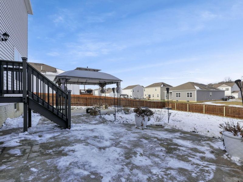 132 Mayfield Drive, Granville, OH 43023 Photo 43