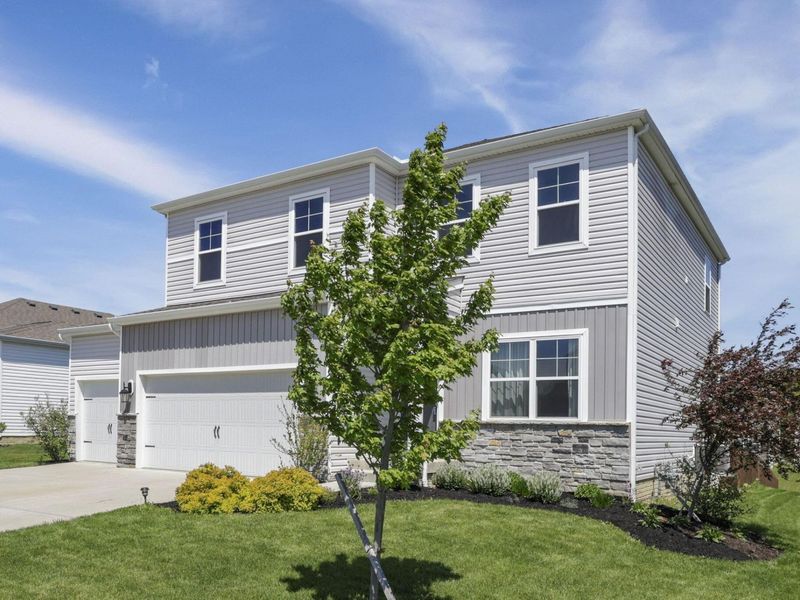132 Mayfield Drive, Granville, OH 43023 Photo 43