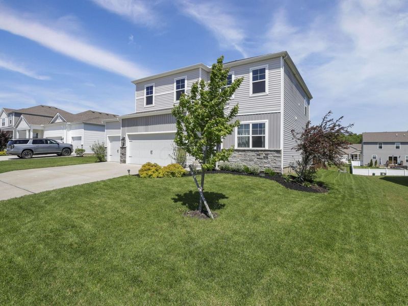 132 Mayfield Drive, Granville, OH 43023 Photo 44