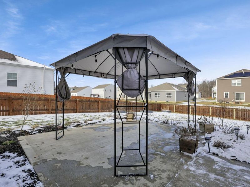 132 Mayfield Drive, Granville, OH 43023 Photo 45